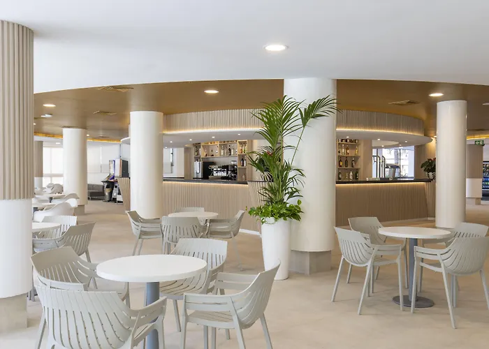 Rosamar Hotel Benidorm