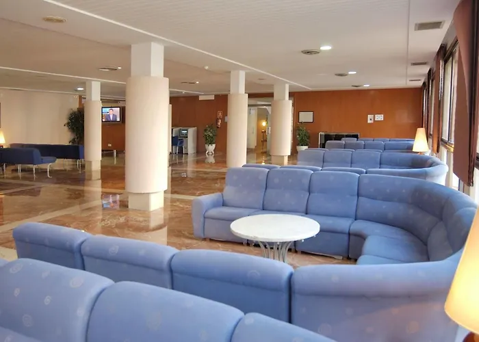Hotel Rosamar 4*