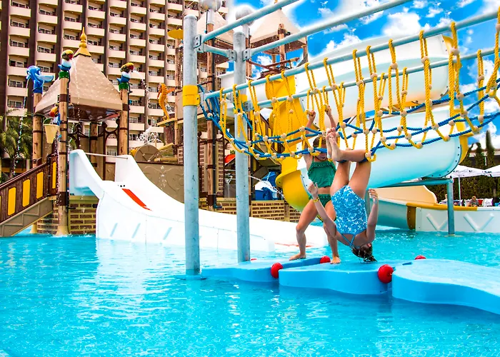 Rosamar Benidorm