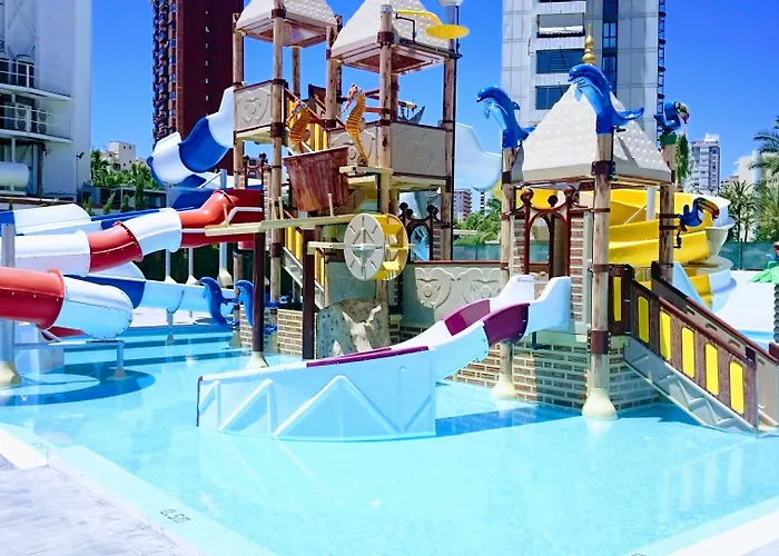 Rosamar Benidorm