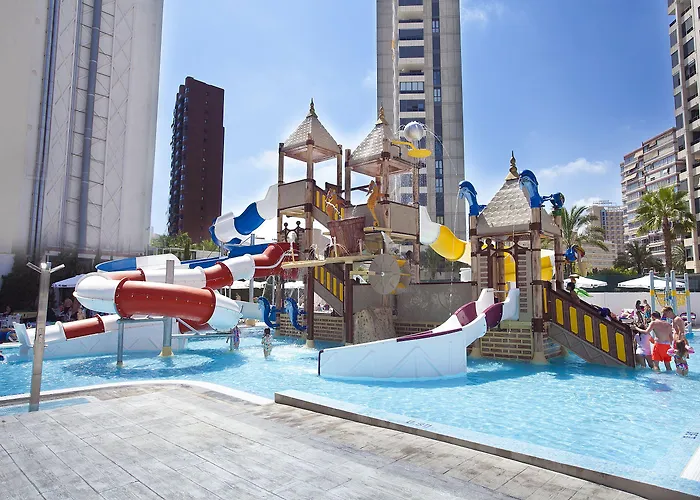 Rosamar Benidorm