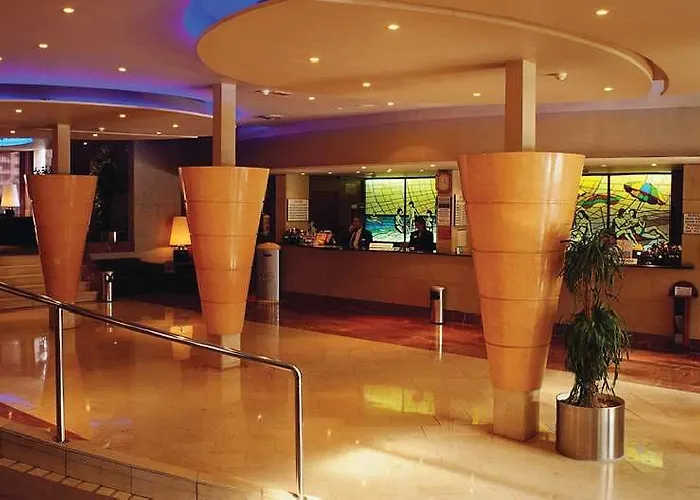 Rosamar Hotel
