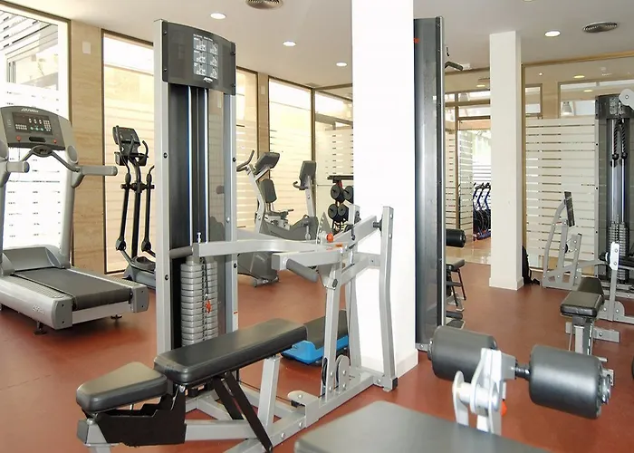 Hotel Rosamar 4*
