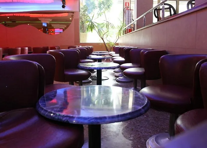 Rosamar Hotel 4*