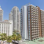 Rosamar מלון 4*