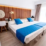 Rosamar 4*