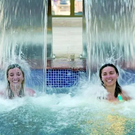 Rosamar Hotel Benidorm