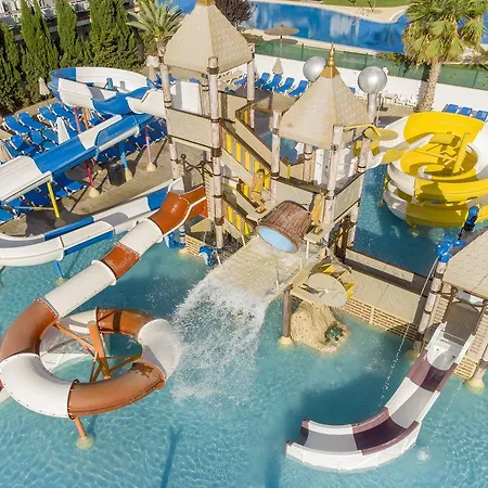 Rosamar ベニドルム