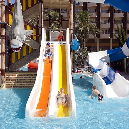 Rosamar Benidorm