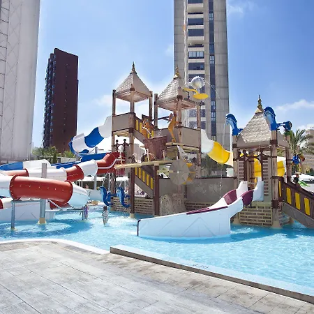 Rosamar Benidorm