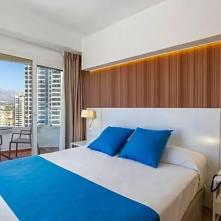 Rosamar Hotel 4*