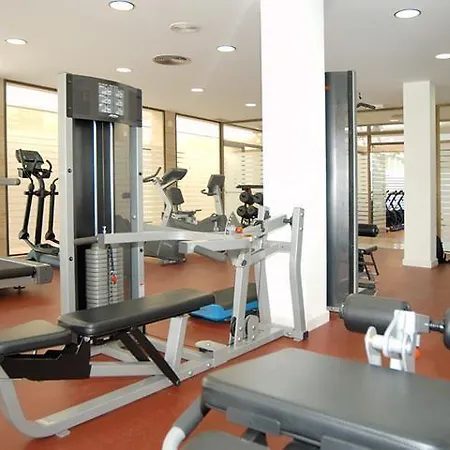 Rosamar 4* Benidorm