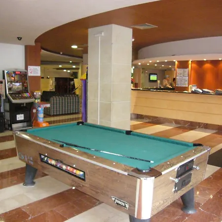 Rosamar Benidorm