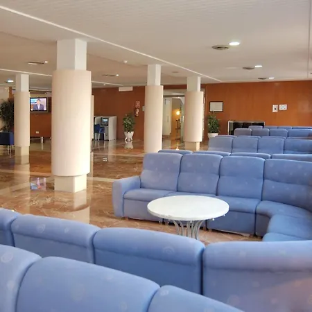 Hotel Rosamar 4*