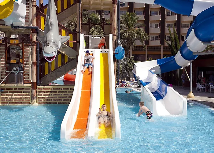 Rosamar Benidorm