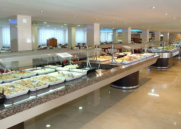 Rosamar 4* Benidorm
