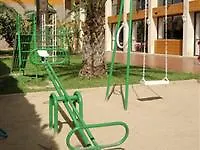 Szálloda Rosamar Benidorm