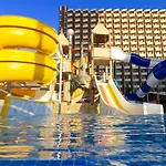 Rosamar Hotel Benidorm