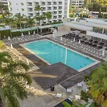 Hotell Rosamar 4*