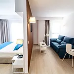 Rosamar Hotell