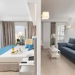 Hotel Rosamar Benidorm