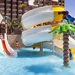 Rosamar Hotel Benidorm