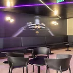 Hotel Rosamar