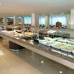Hotell Rosamar Benidorm