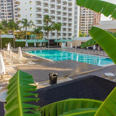 Rosamar 4* Benidorm