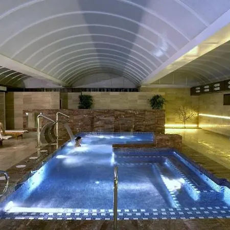 Hotel Rosamar Benidorm