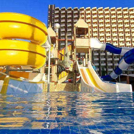 Rosamar Hotel Benidorm