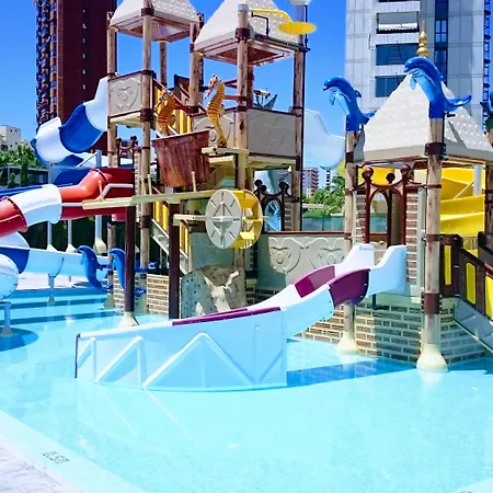 Rosamar Benidorm