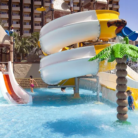 Rosamar Hotel Benidorm