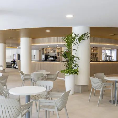 Rosamar Hotel Benidorm