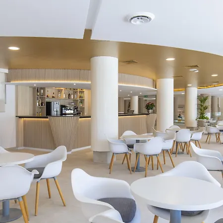 Hotel Rosamar 4*