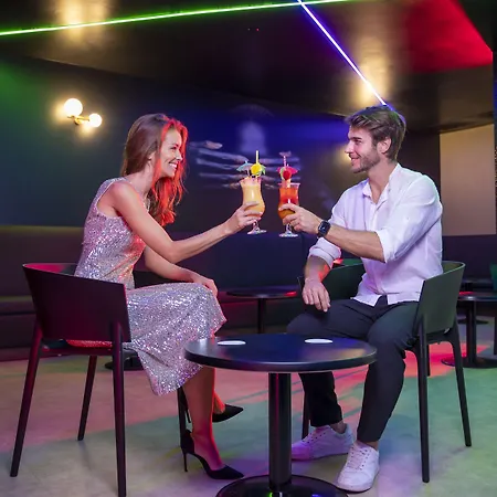 Hotel Rosamar Benidorm