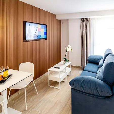 Rosamar 4* Benidorm