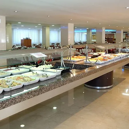 Rosamar 4* Benidorm