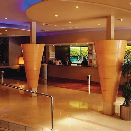 Rosamar Hotel