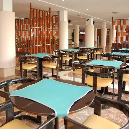 Rosamar Benidorm