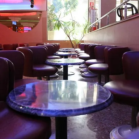 Rosamar Hotel 4*