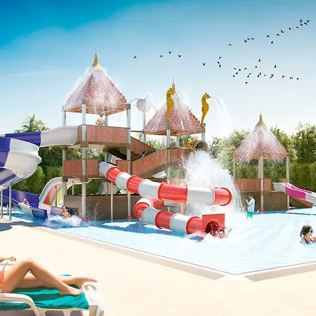Hotel Rosamar 4*