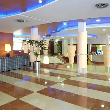 Hotel Rosamar