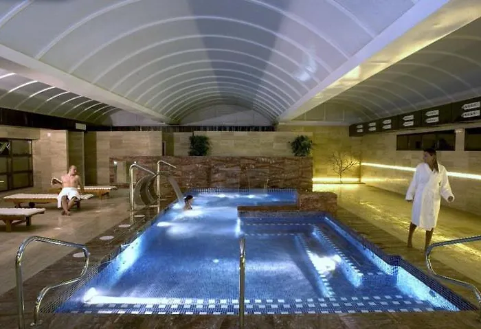 Szálloda Rosamar Benidorm