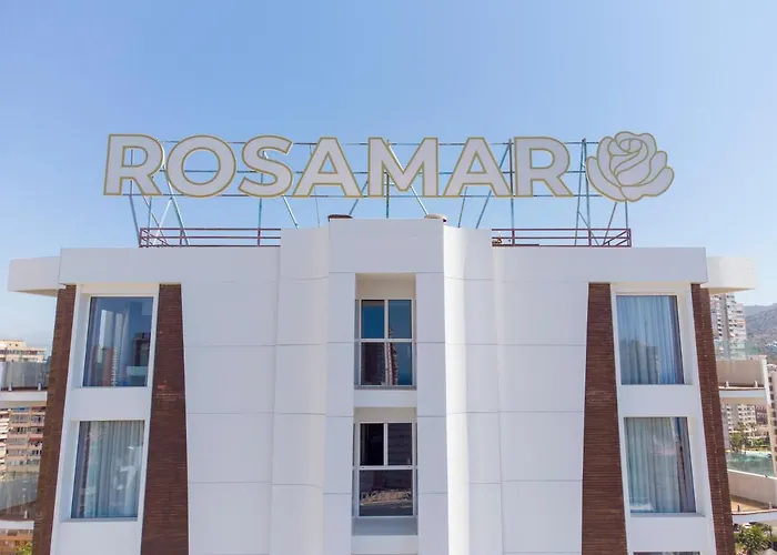 Rosamar