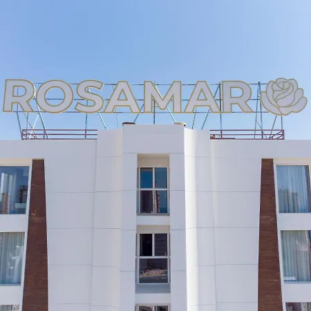Rosamar