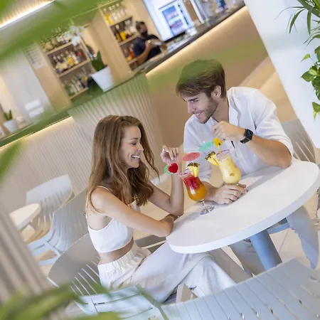 Rosamar 4* Benidorm