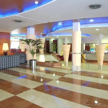Rosamar 4*