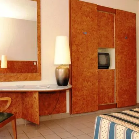 Rosamar 4* 베니돔